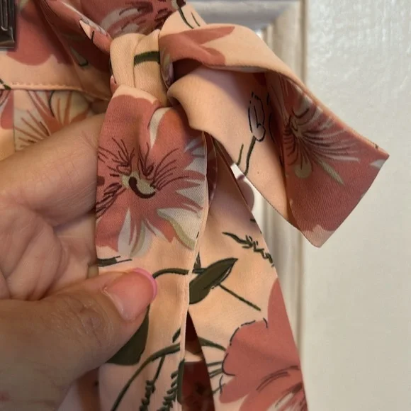 Allegra K skirt wrap around - Picture 3 of 7